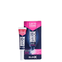 BlanX White Shock Blue Formula Gel Pen - BlanX гель-карандаш отбеливающий