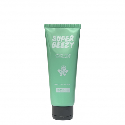 SUPER BEEZY Angel Face Exfoliator - SUPER BEEZY гель-эксфолиант для лица